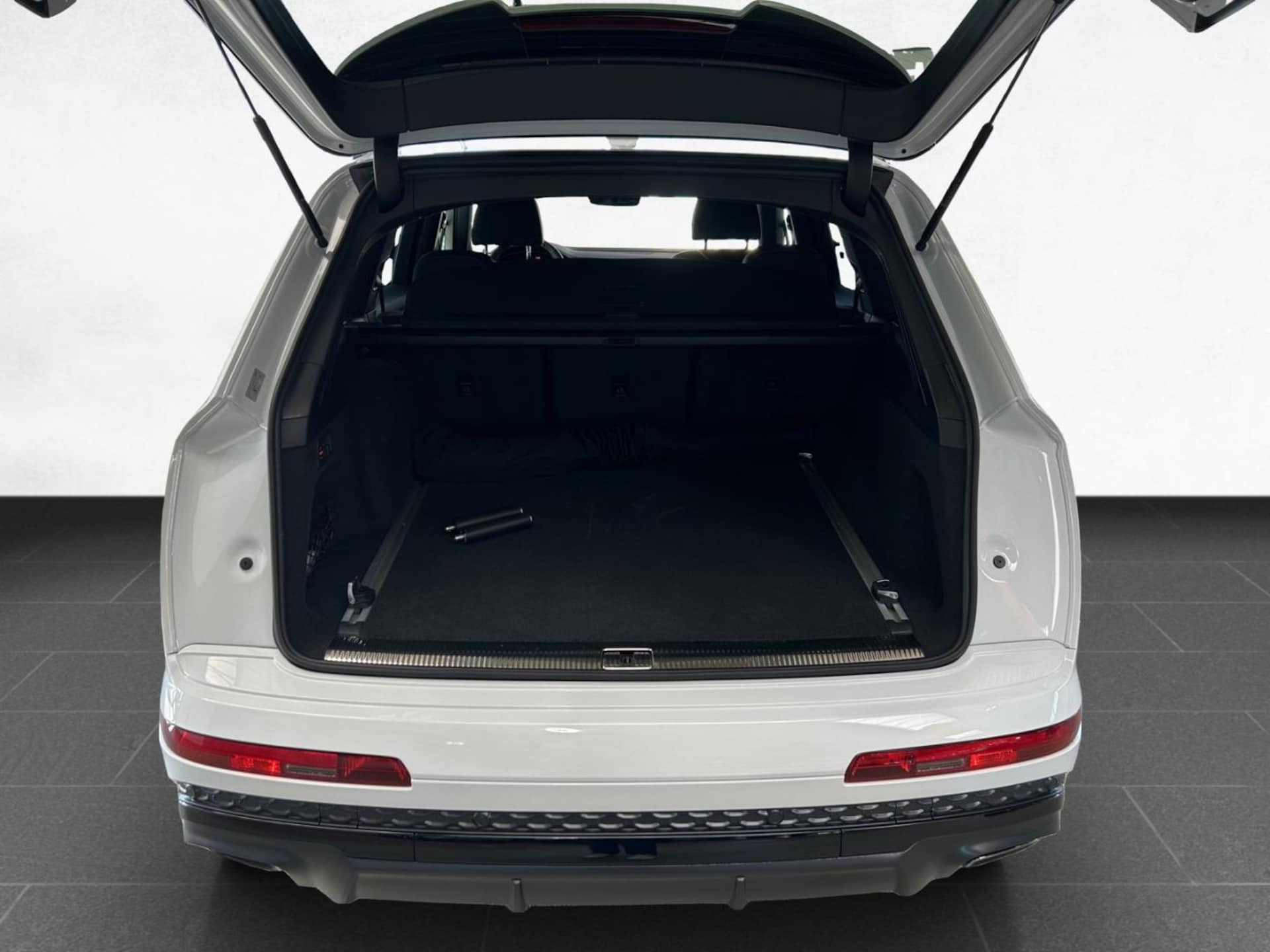 Audi Q7 SUV TFSI e S line