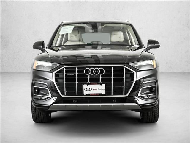 2022 Audi Q5