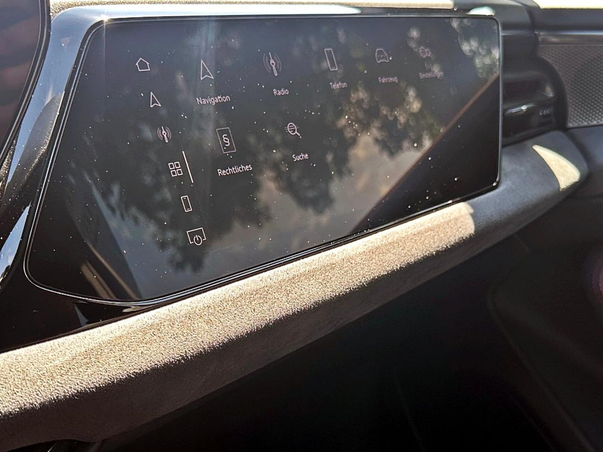 Audi A6 Limousine