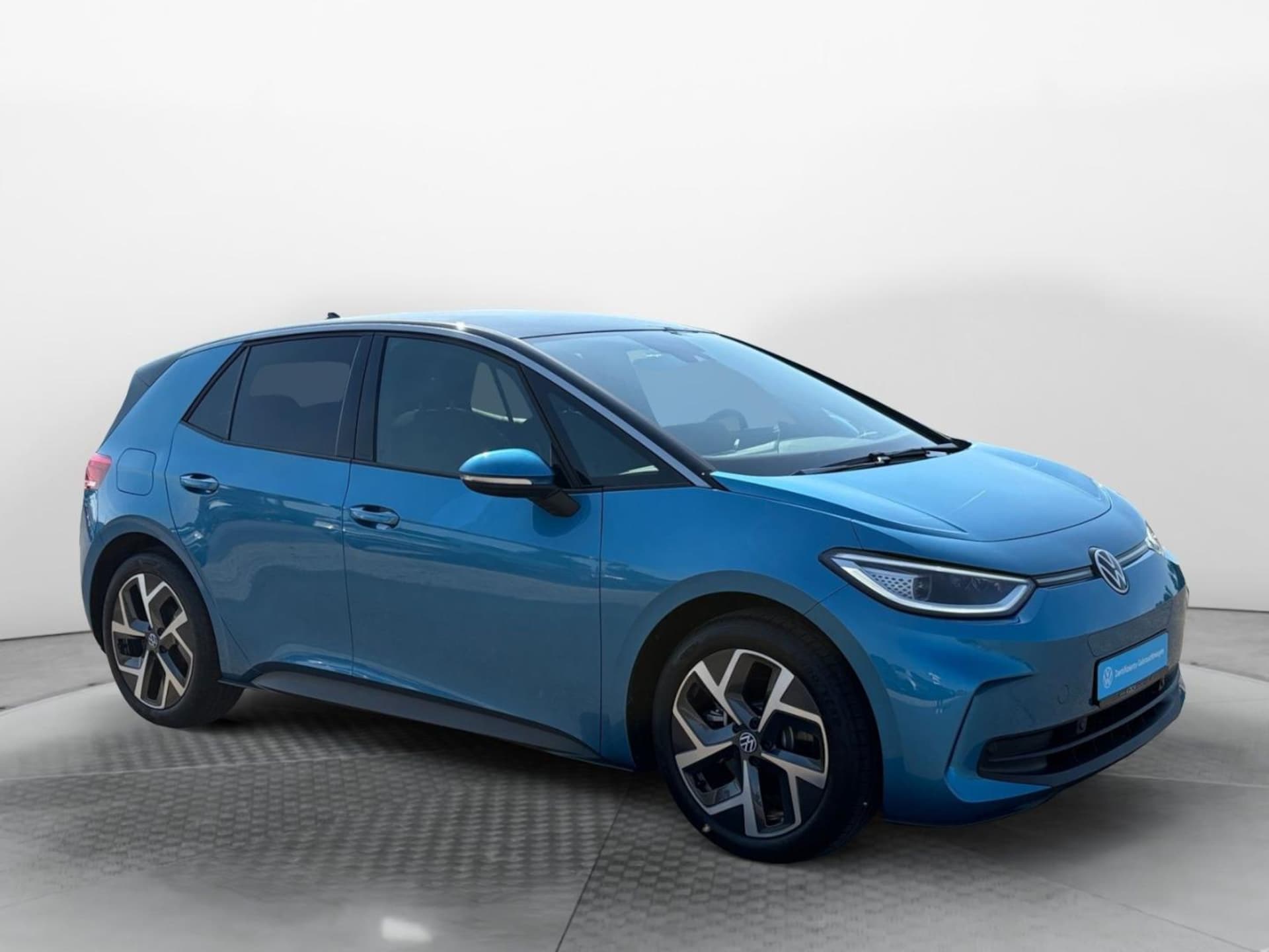 Volkswagen ID.3 Pro