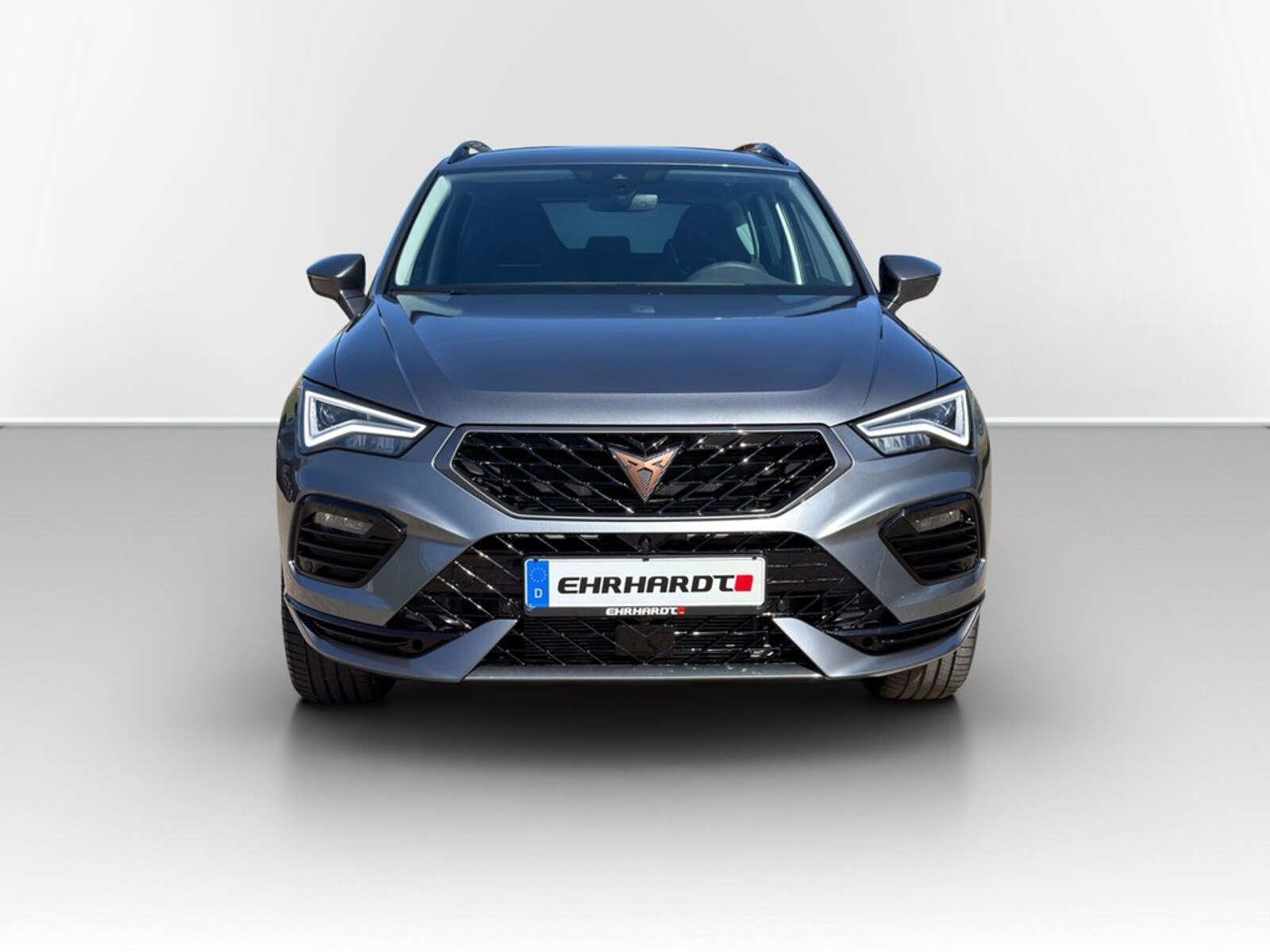 CUPRA Ateca – Bild 2