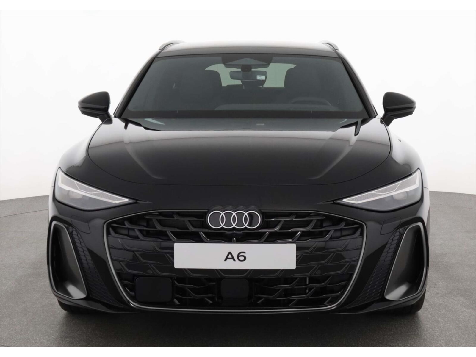 Audi A6 Avant – Bild 3