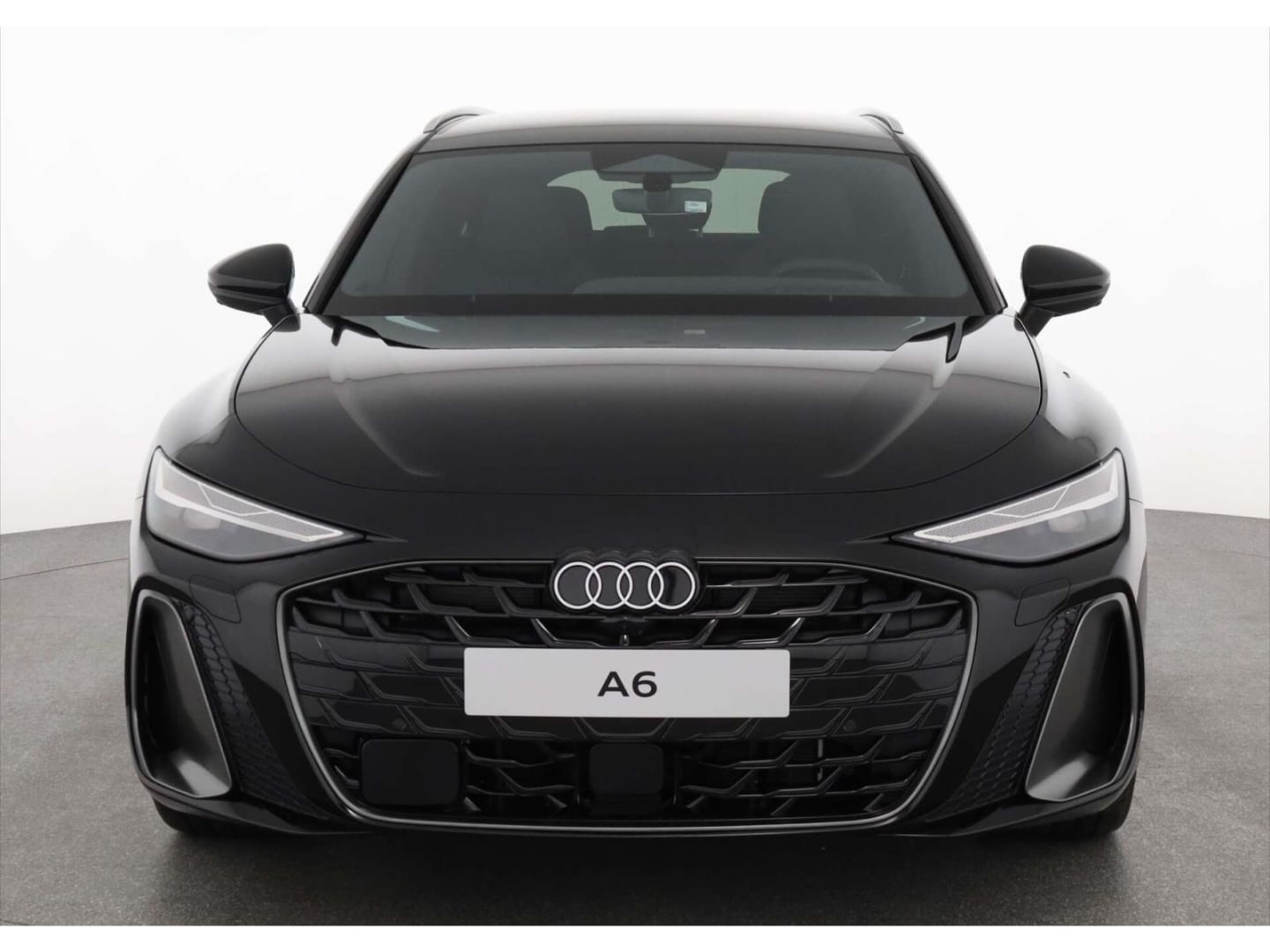 Bild über Audi A6 Avant TFSI quattro 270 kW S tronic - für weitere Informationen kontaktieren Sie den Audi Partner