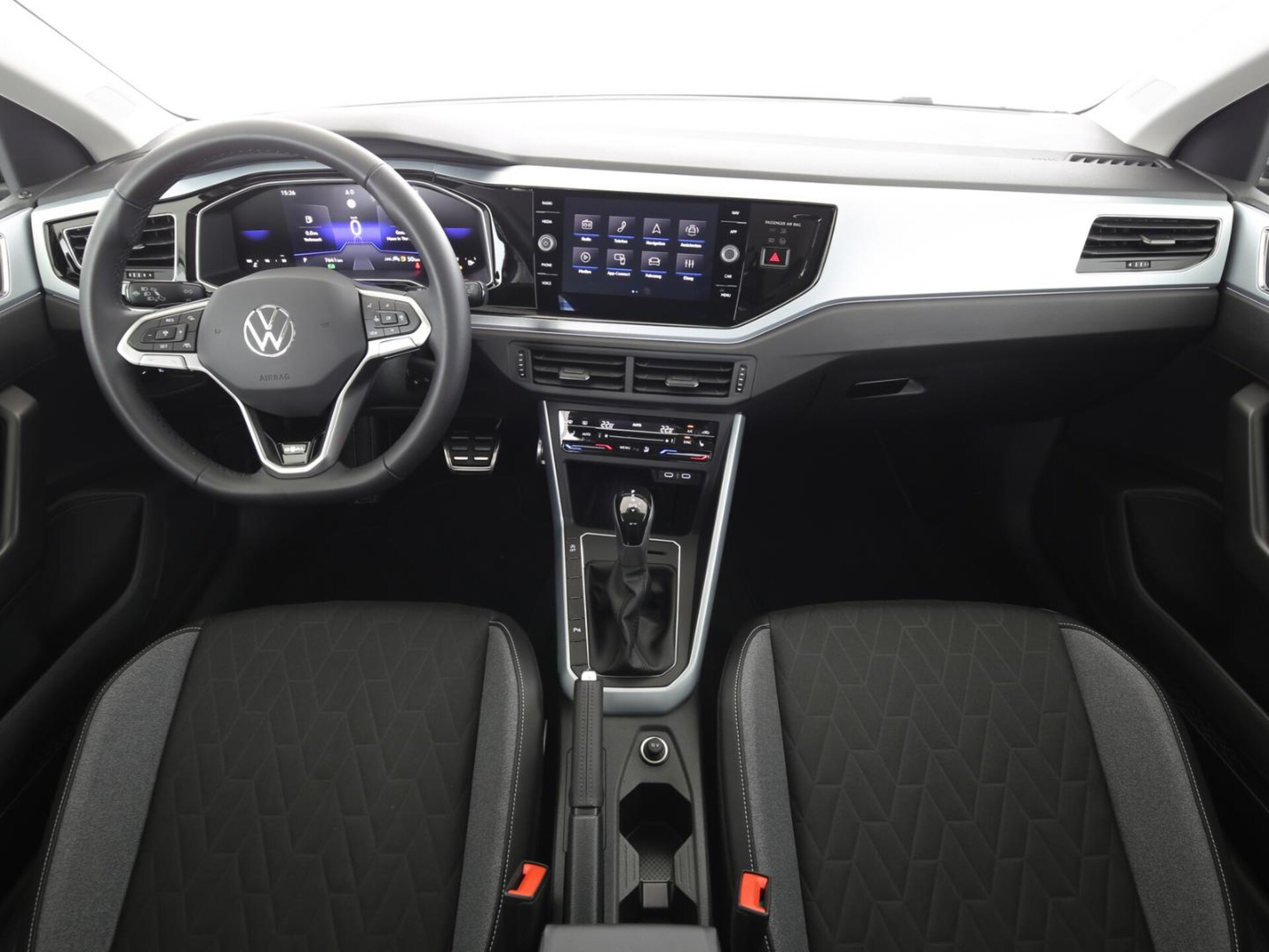 Volkswagen Polo Goal