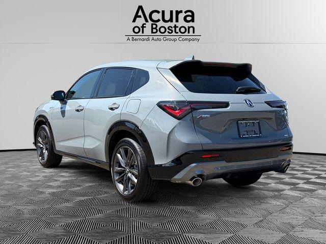 2025 Acura ADX