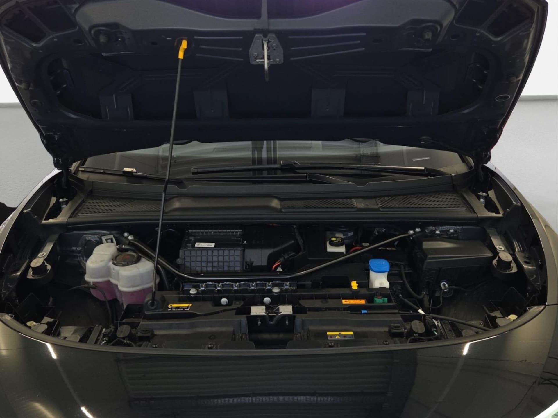 Volkswagen ID.7 Pro