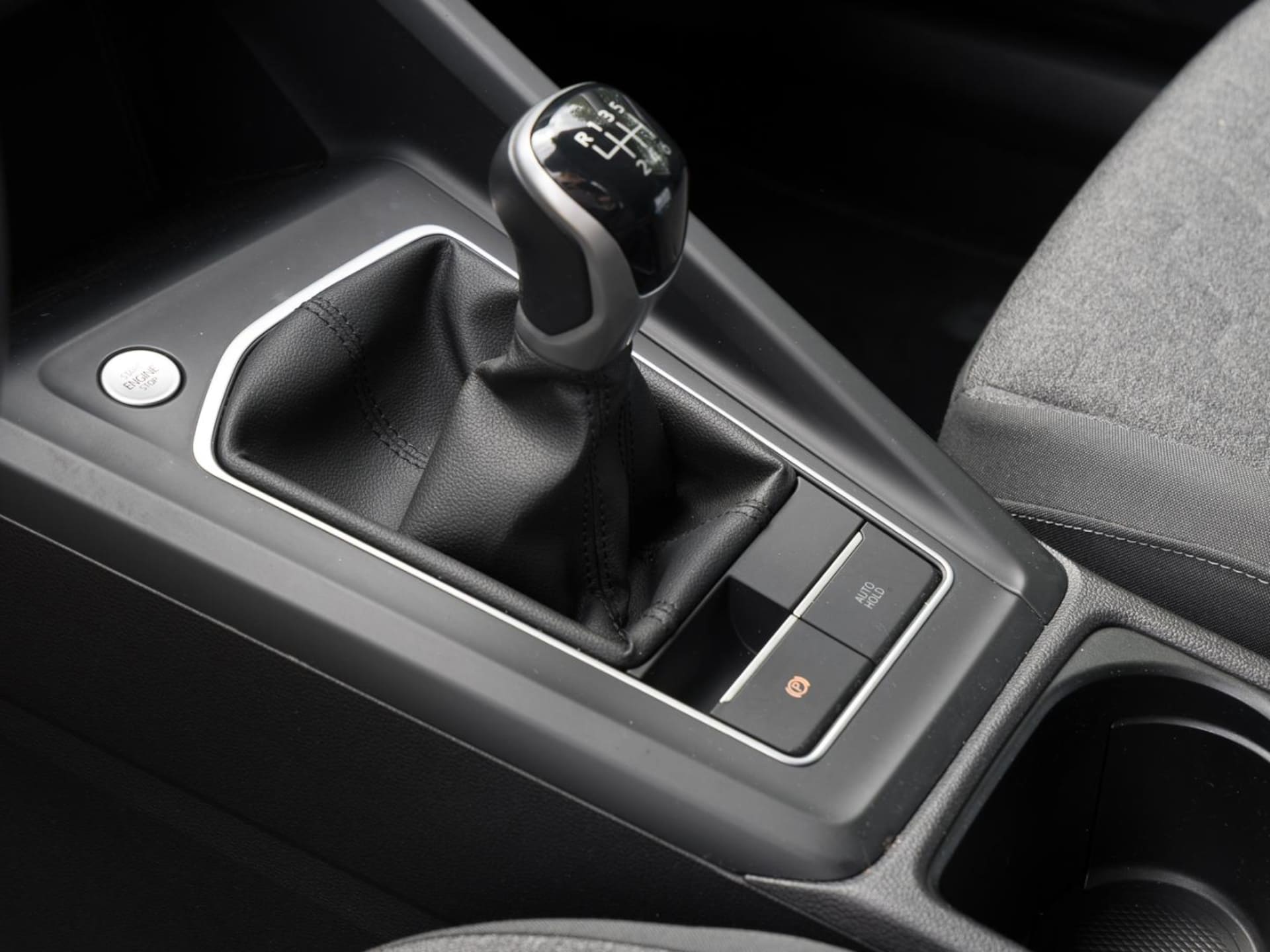 Volkswagen Golf MOVE