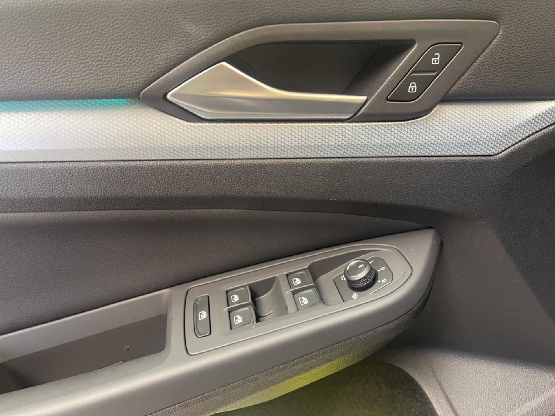 Volkswagen Golf ENERGY