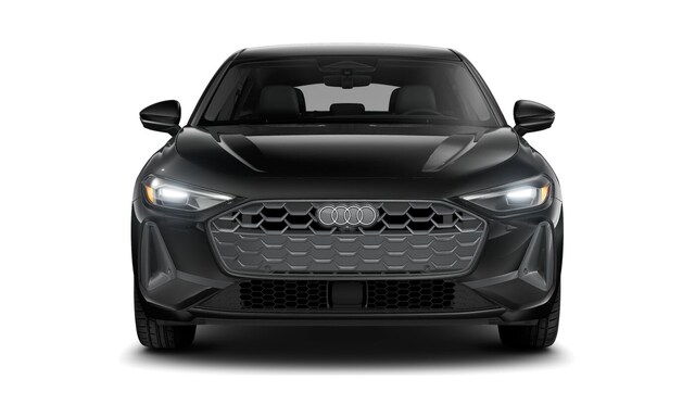 2026 Audi A5 Sedan