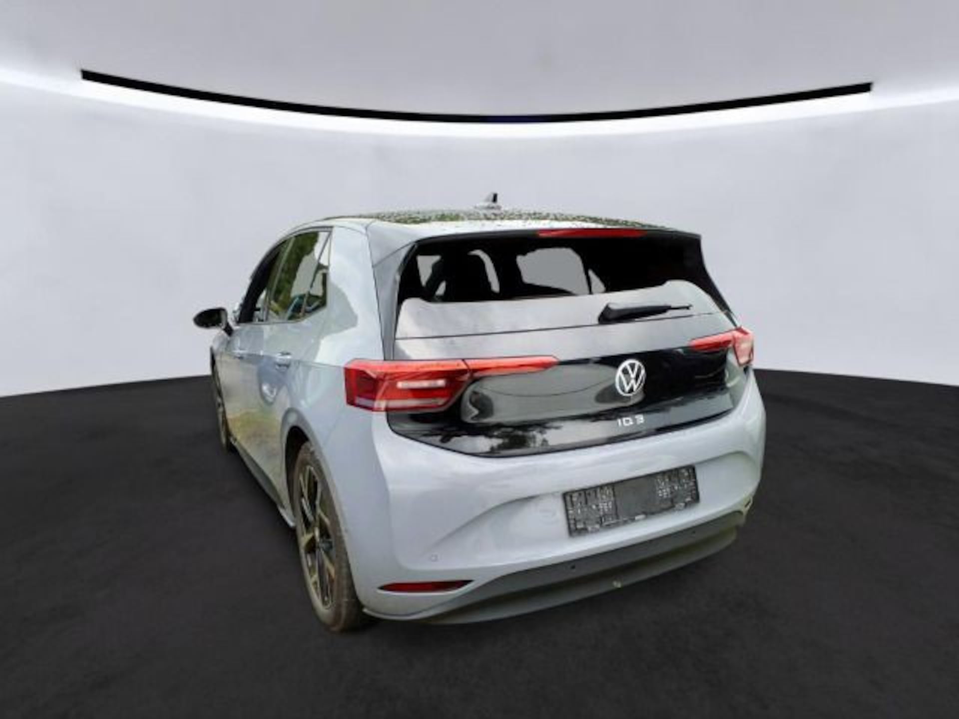 Volkswagen ID.3 MOVE Pro