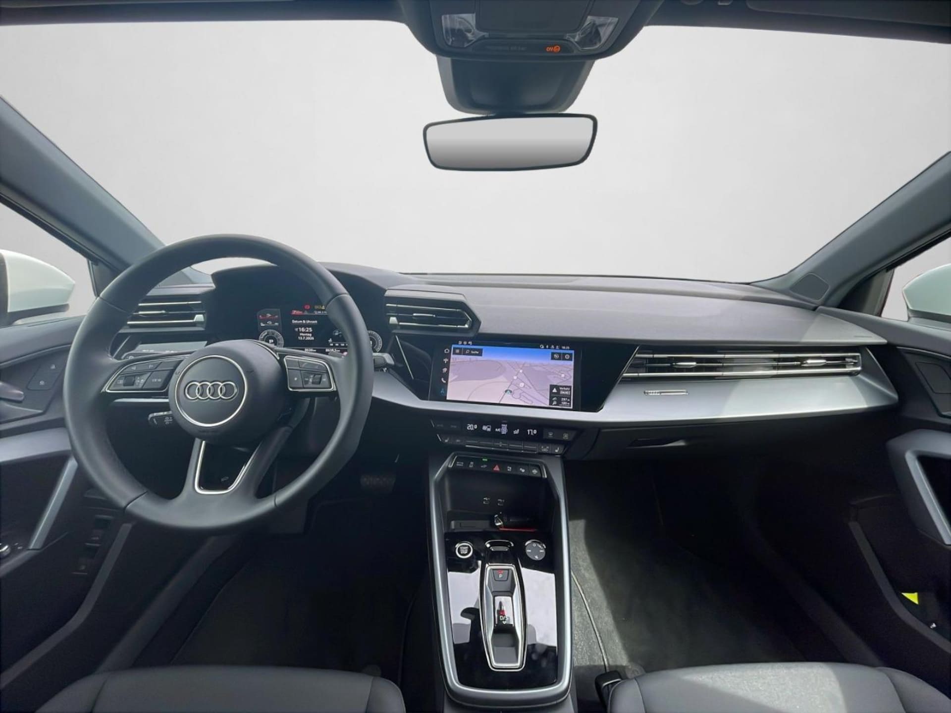 Audi A3 Sportback TFSI e