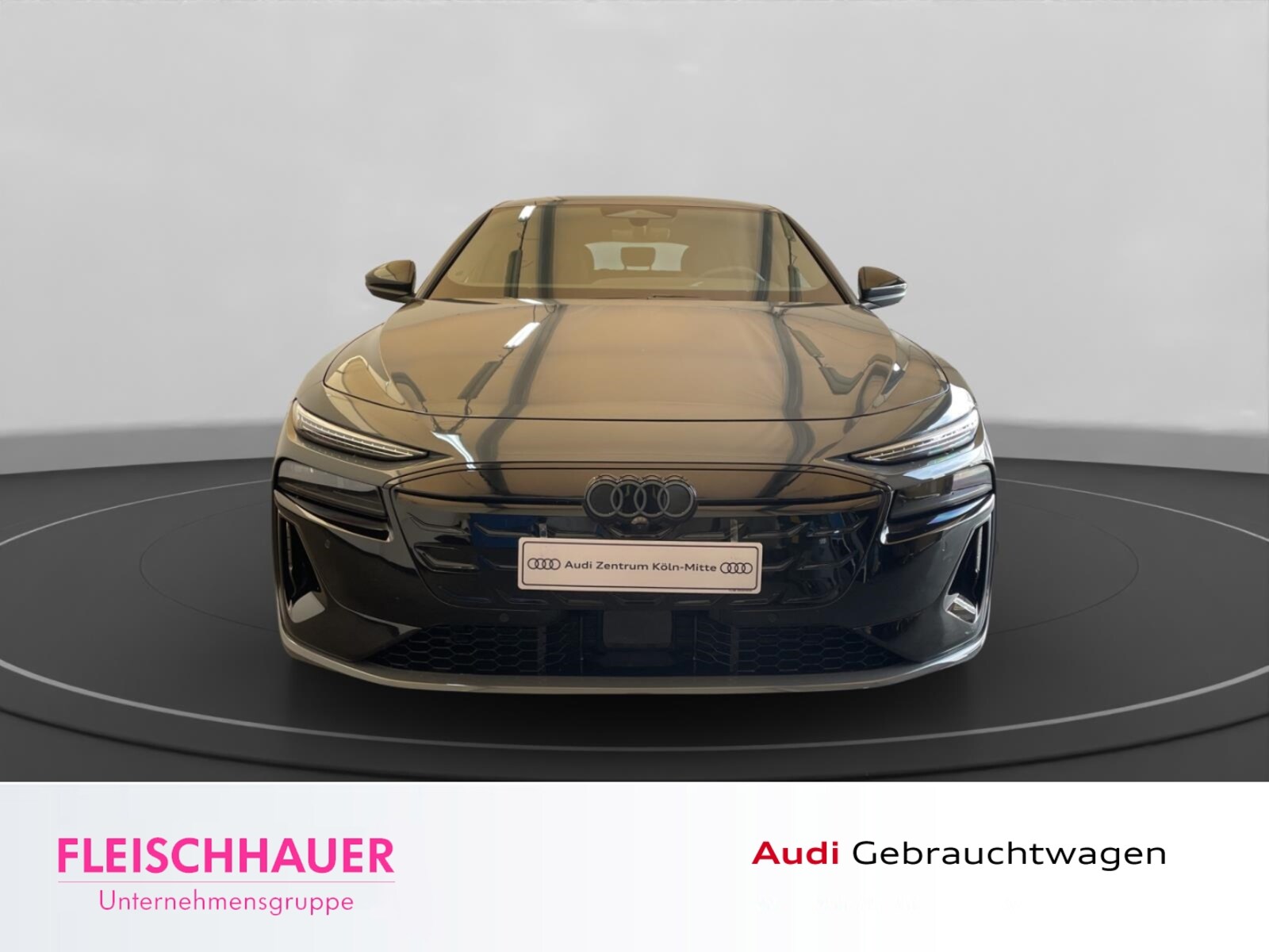 Audi A6 Avant e-tron – Bild 2