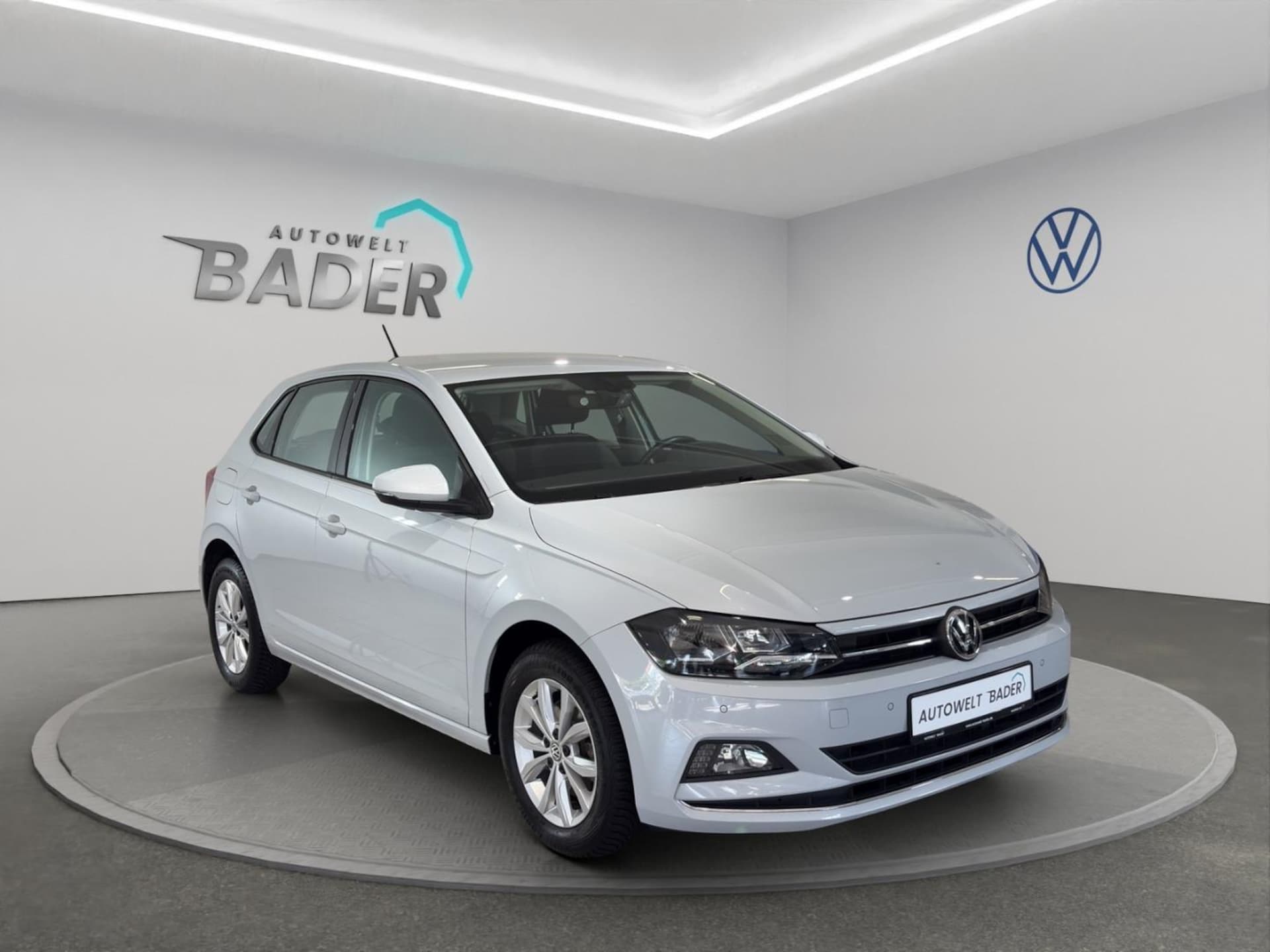 Volkswagen Polo Highline