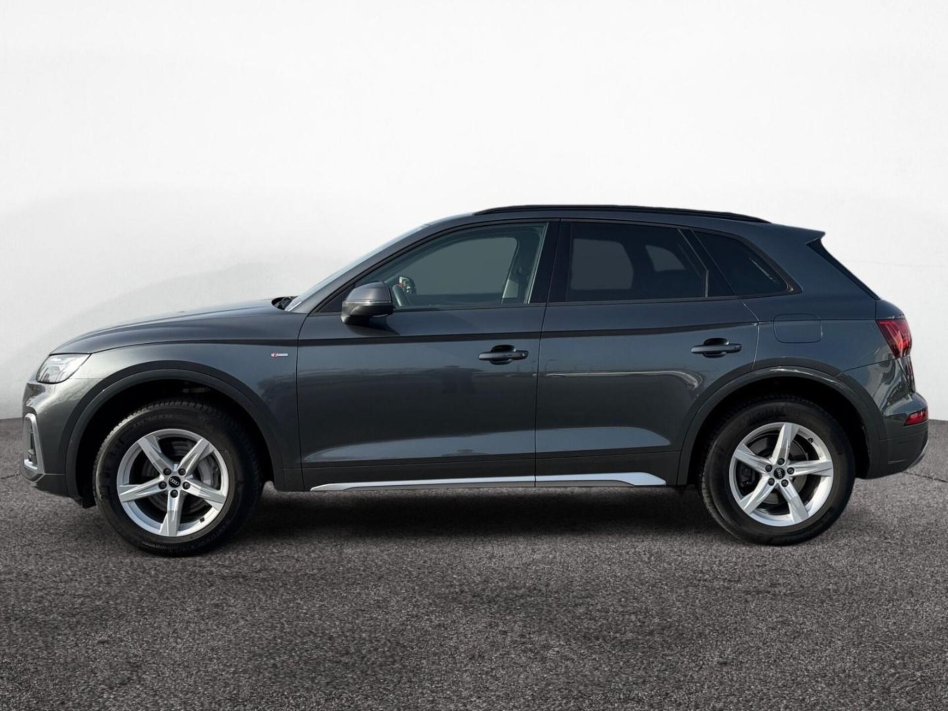 Audi Q5 TFSI e S line