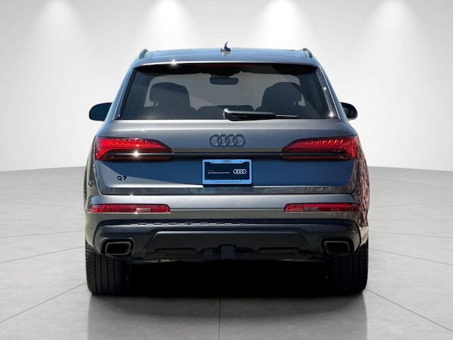 2025 Audi Q7