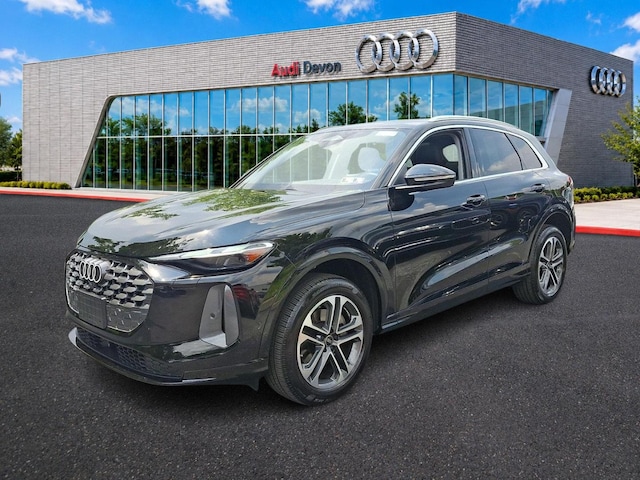 2025 Audi Q5