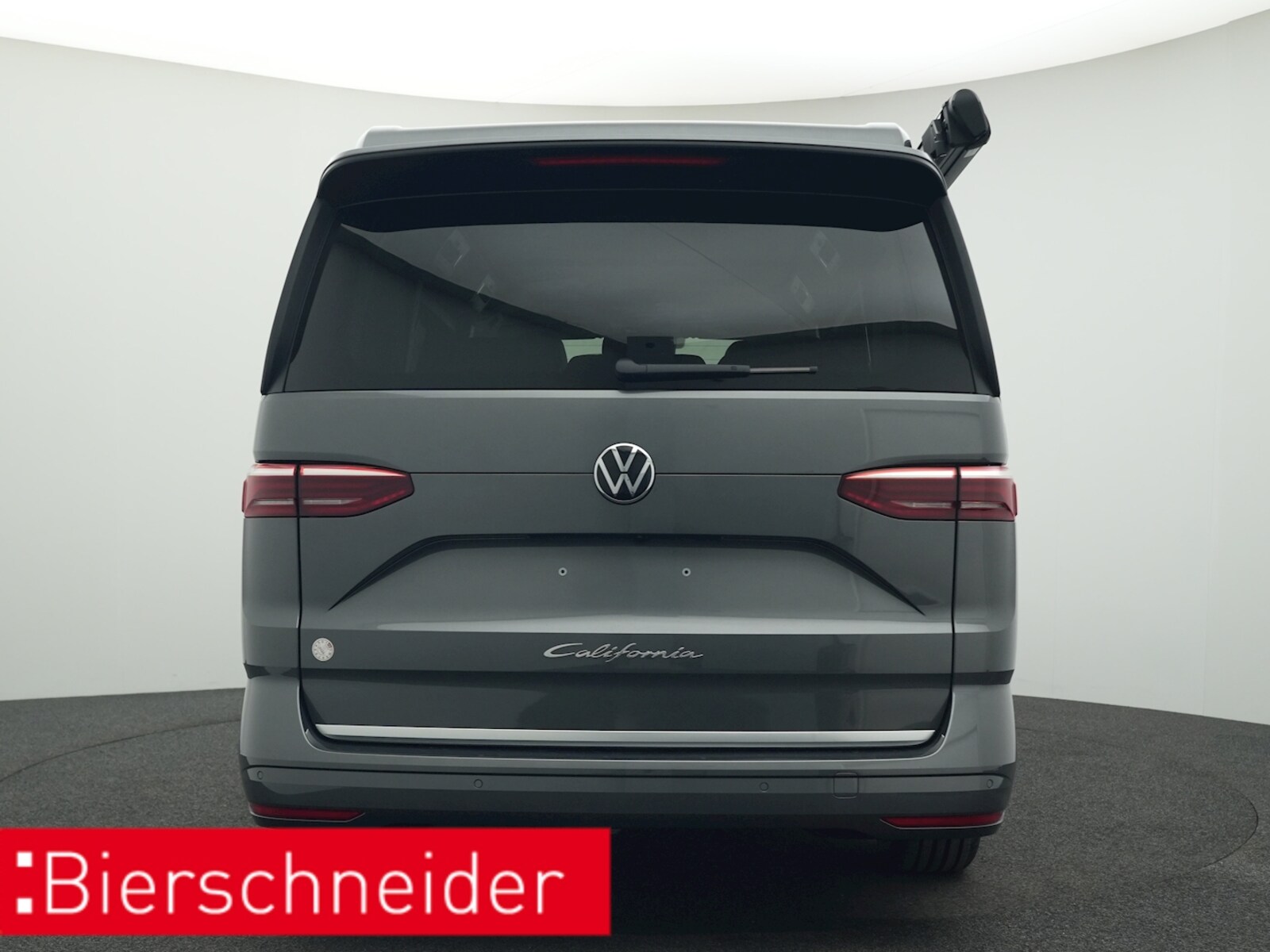 Volkswagen California – Bild 5