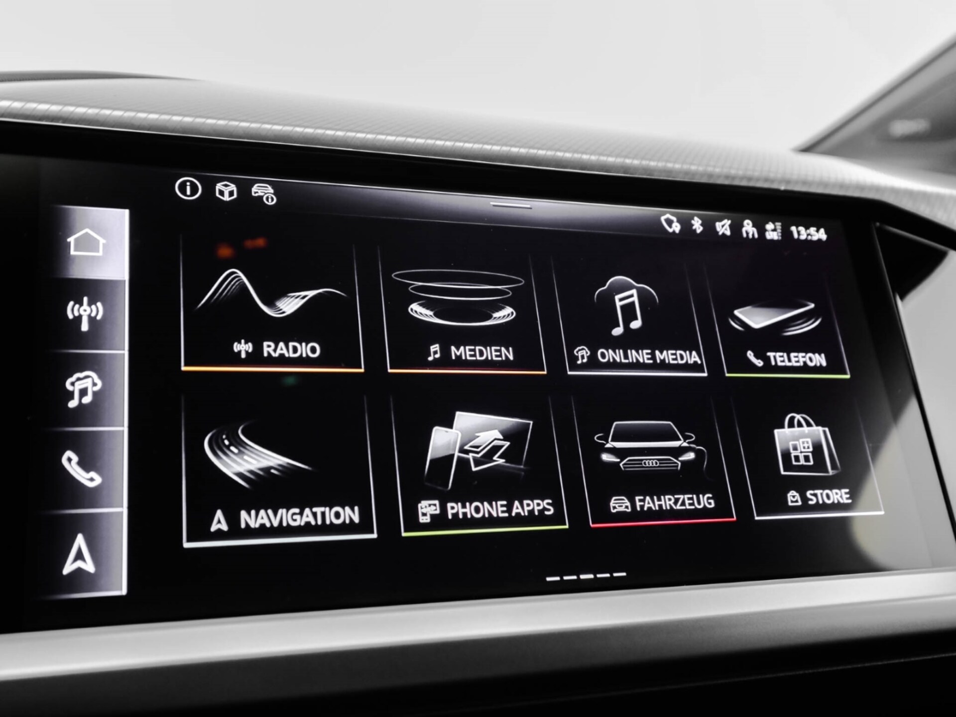 Audi Q4 Sportback e-tron