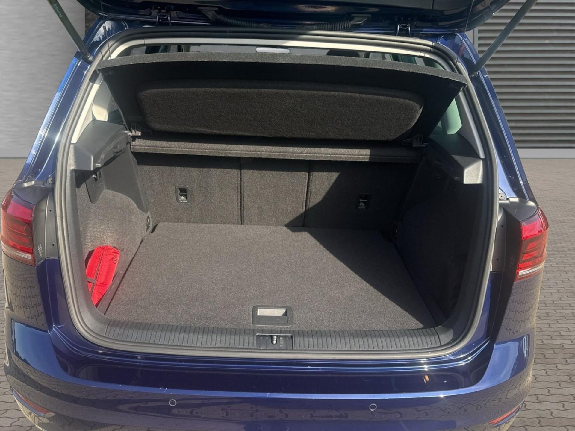Volkswagen Golf Sportsvan Comfortline