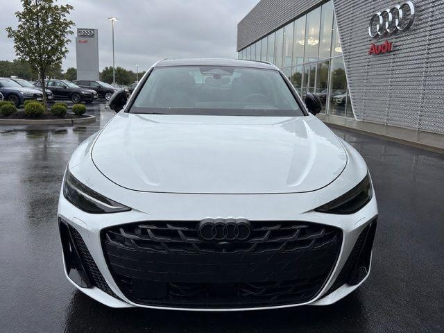 2026 Audi A6 Sedan
