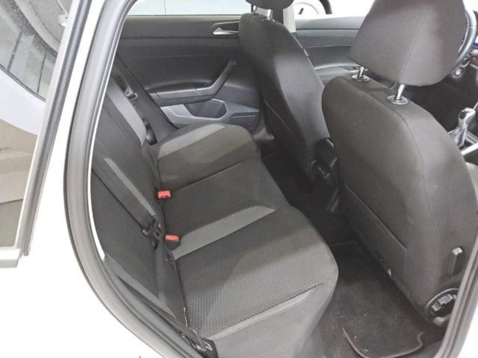 Volkswagen Polo Active