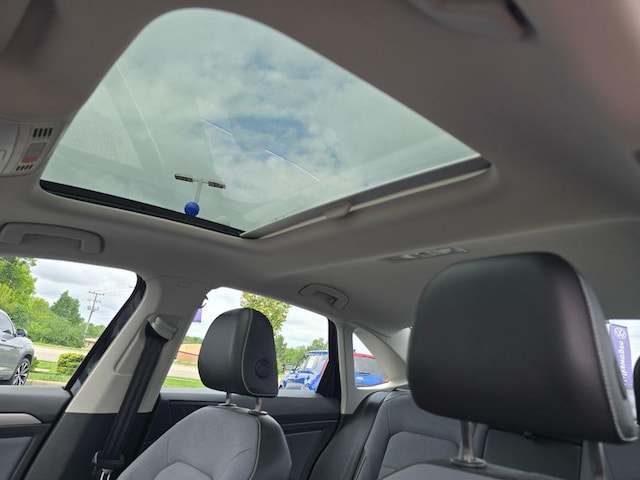 2025 Volkswagen Jetta