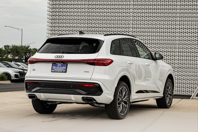 2026 Audi Q5