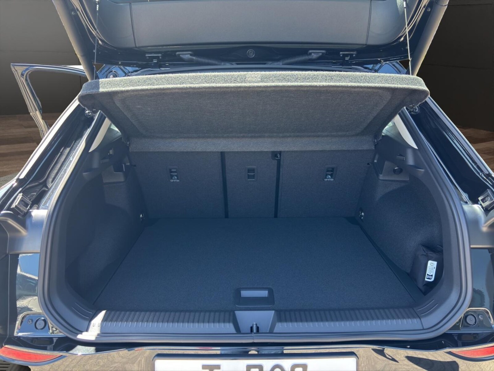 Volkswagen T-Roc – Bild 15