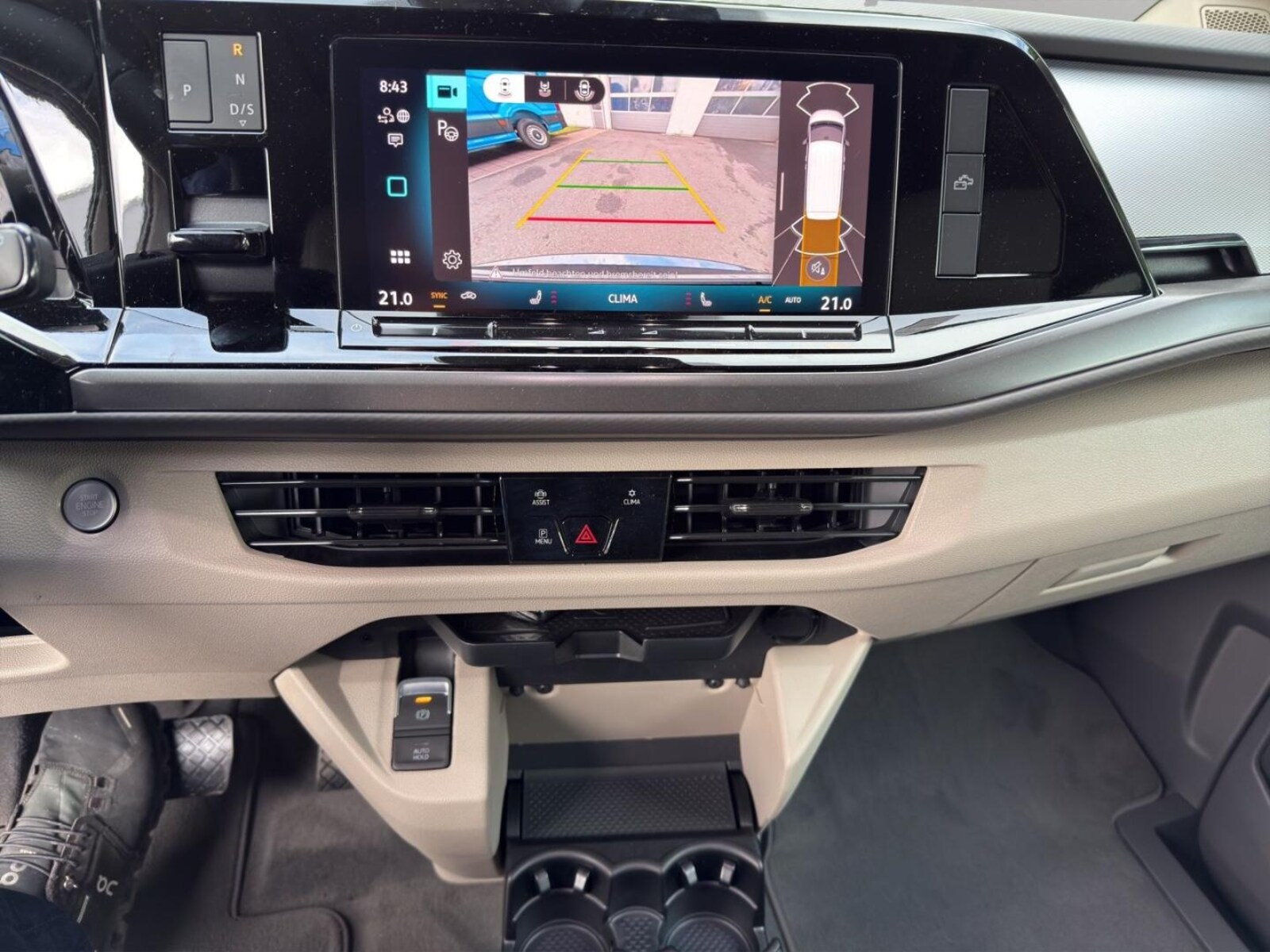 Volkswagen California – Bild 12