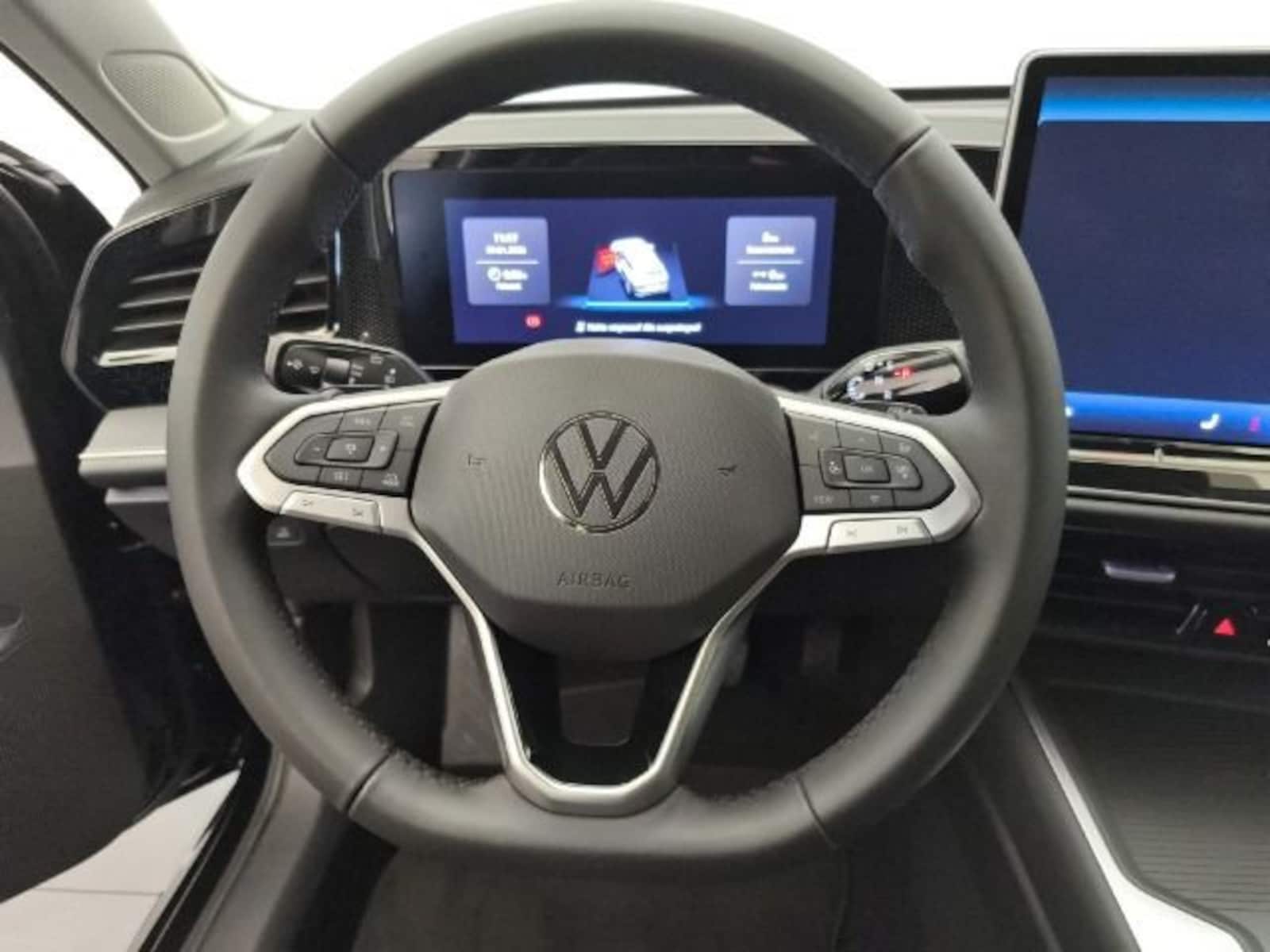Volkswagen Passat – Bild 4