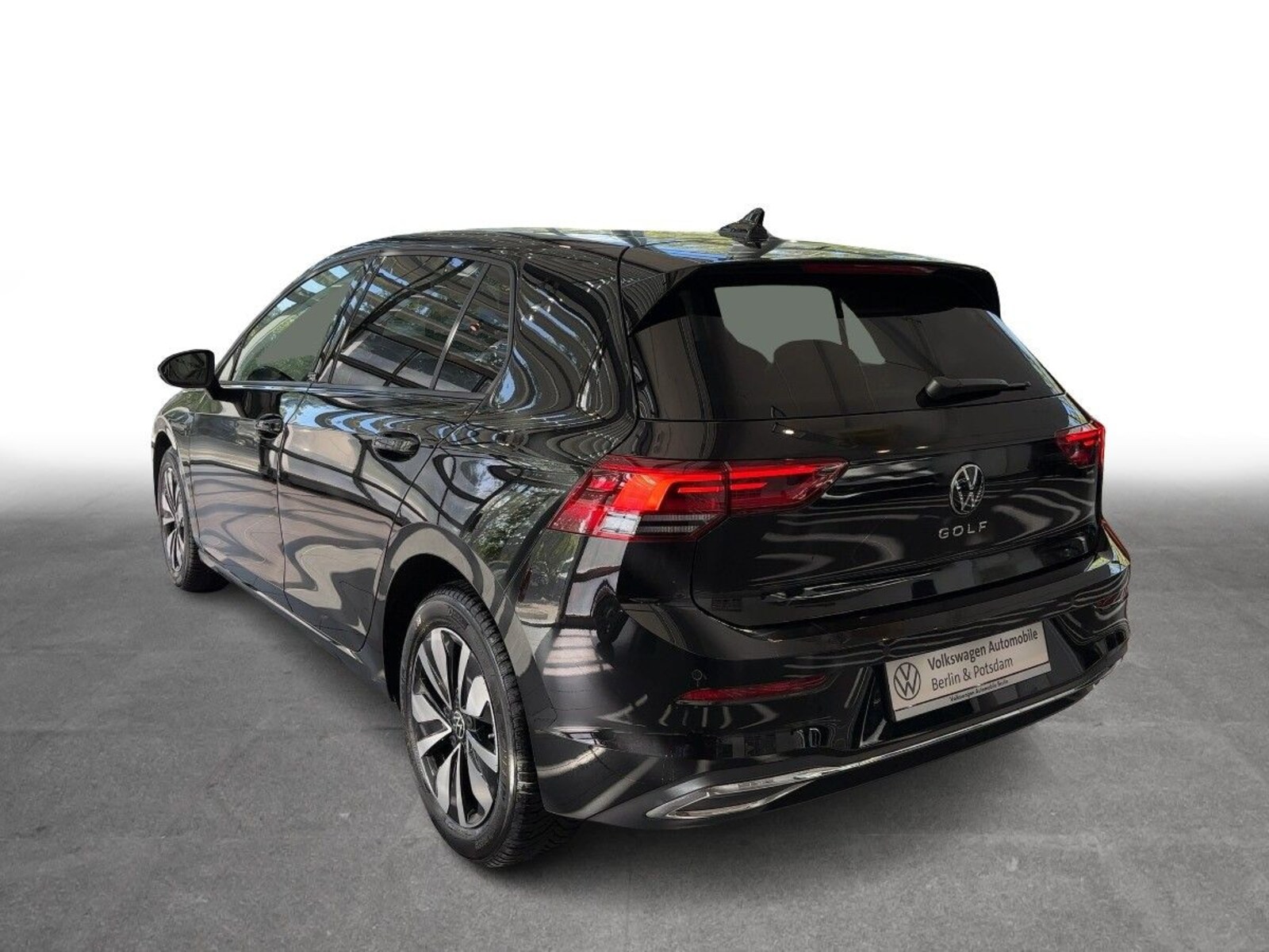 Volkswagen Golf – Bild 3