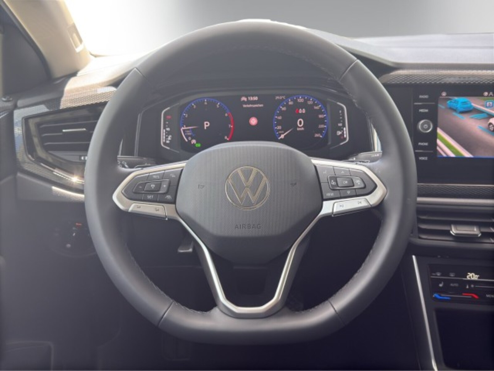 Volkswagen Taigo – Bild 6
