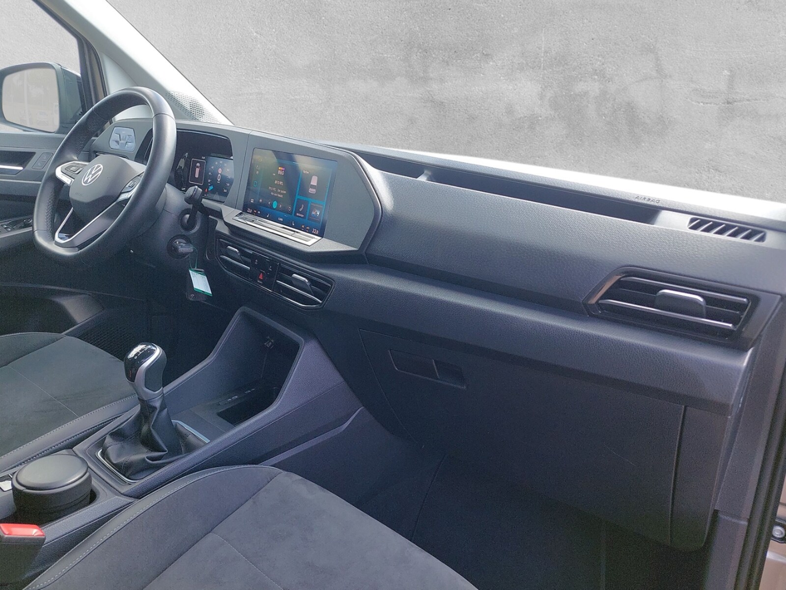 Volkswagen Caddy – Bild 10
