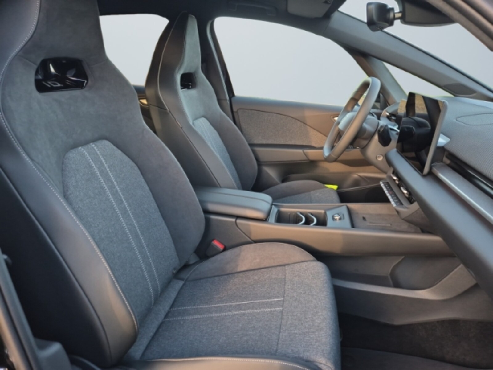Volkswagen ID.3 Neo – Bild 9