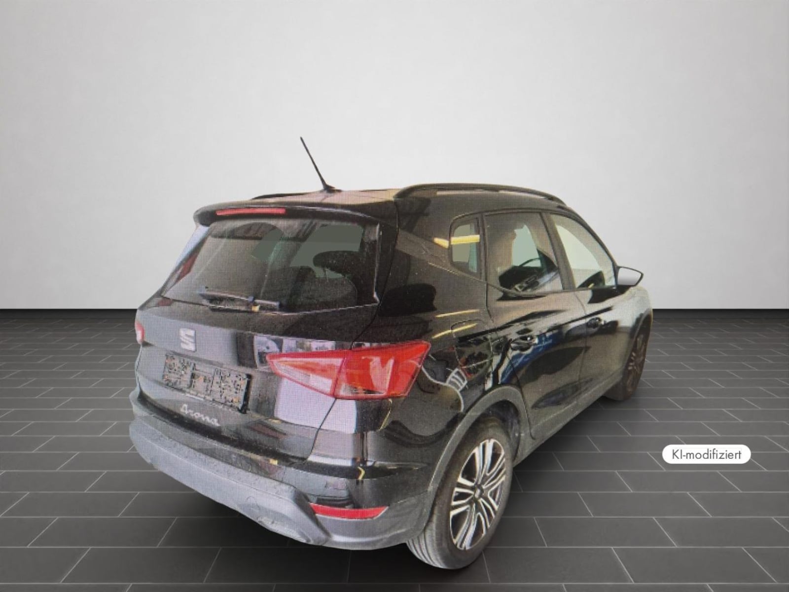 SEAT Arona – Bild 2