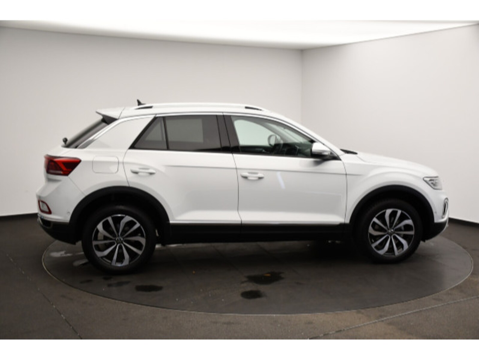 Volkswagen T-Roc – Bild 16