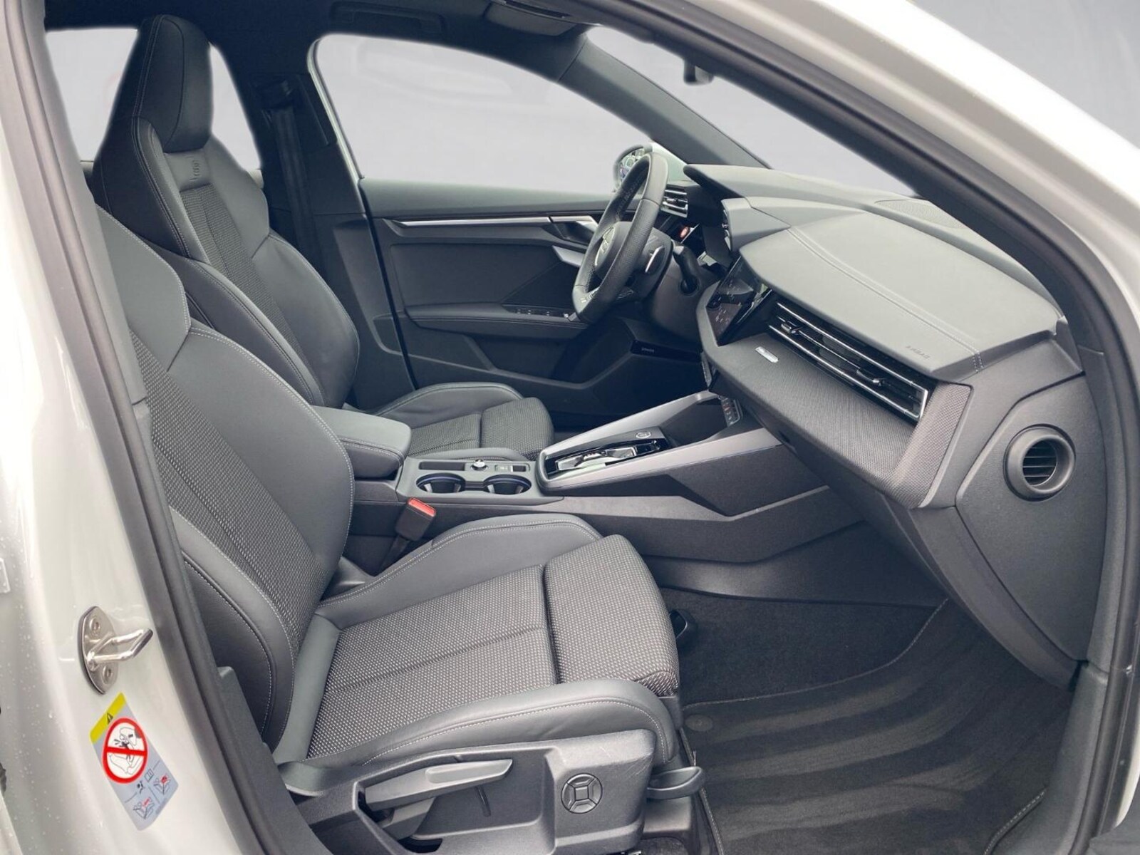 Audi A3 Sportback – Bild 10