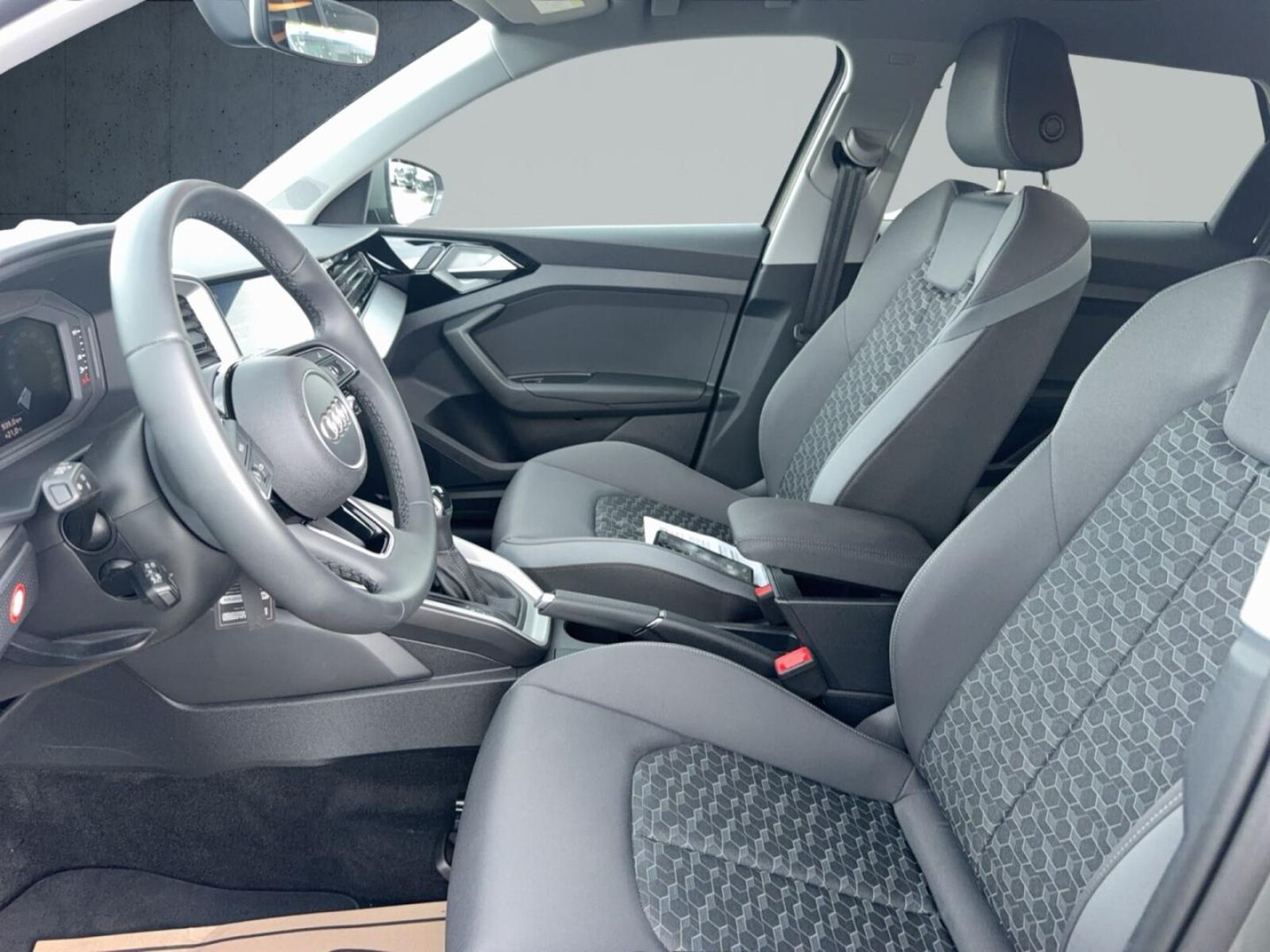 Audi A1 Sportback – Bild 9