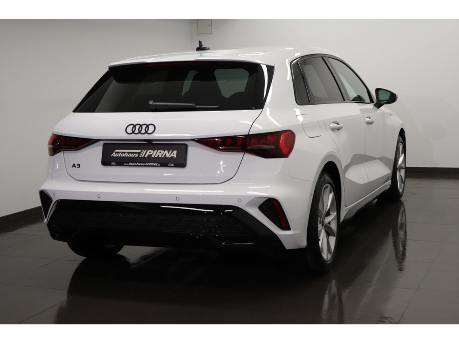 Audi A3 Sportback – Bild 7