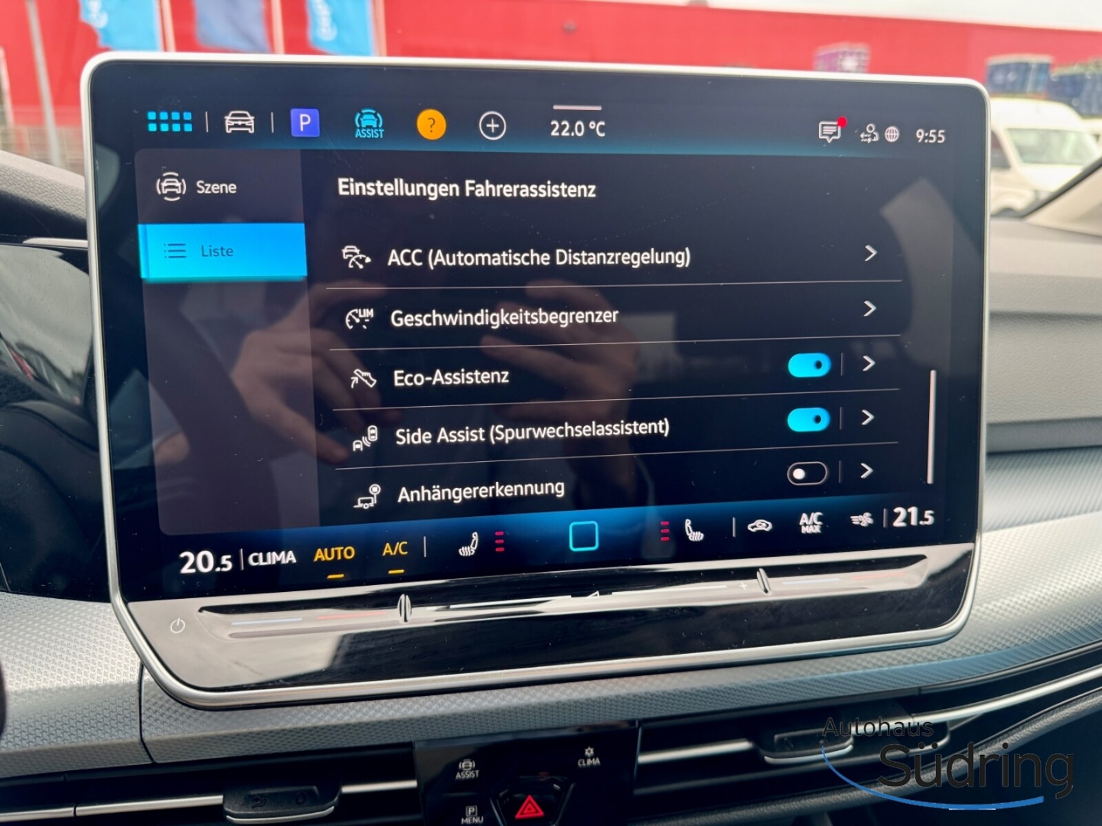 Volkswagen Golf – Bild 11
