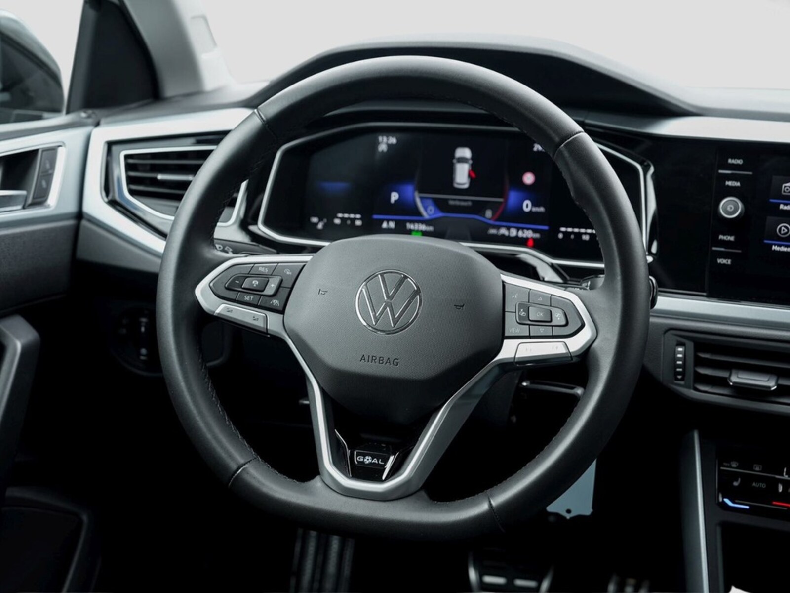Volkswagen Polo – Bild 11
