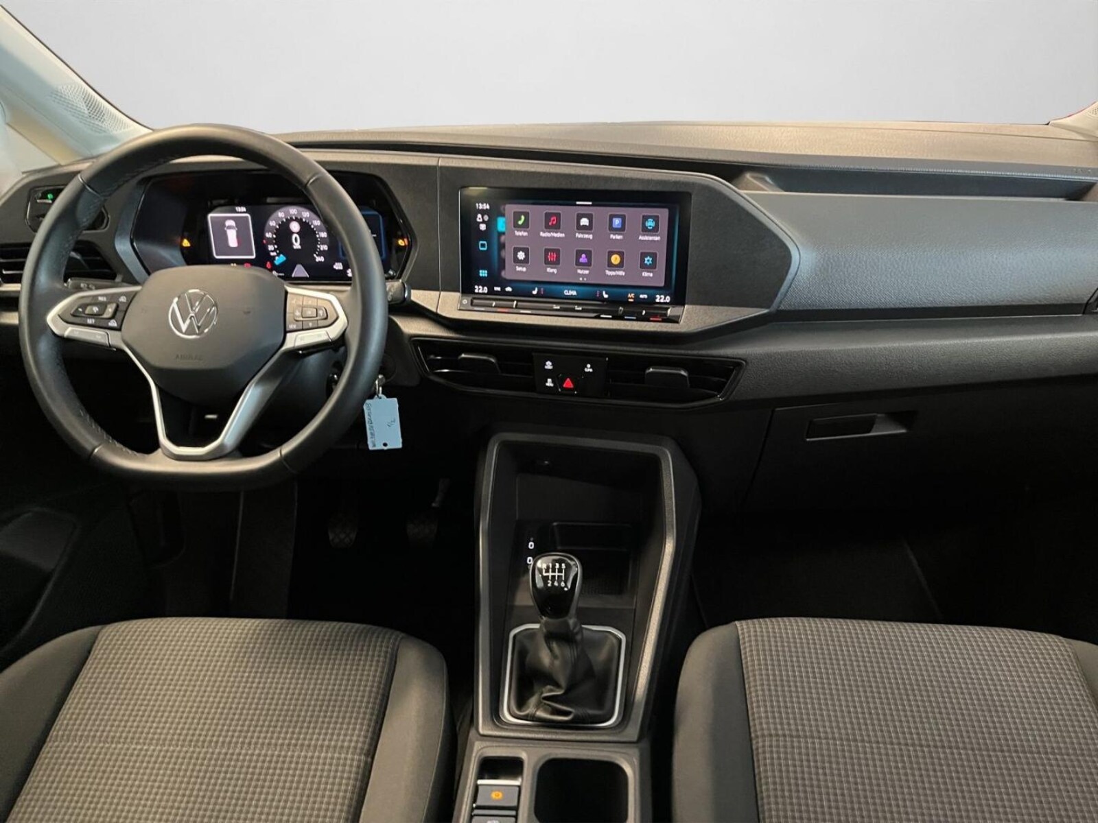 Volkswagen Caddy – Bild 3