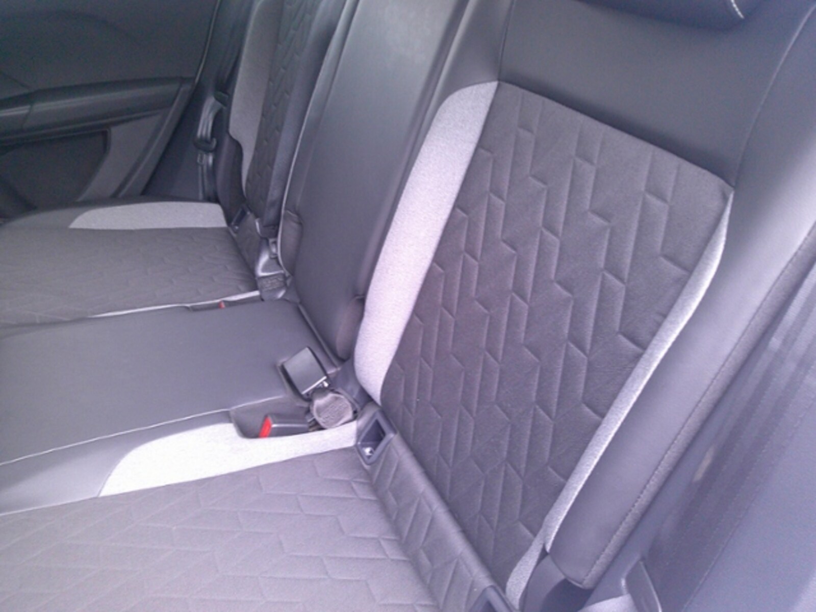 Volkswagen T-Cross – Bild 8