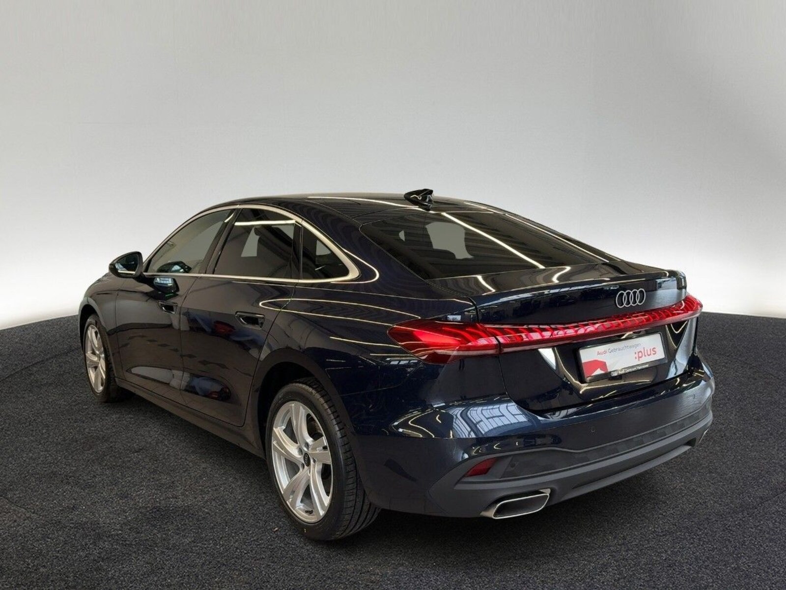 Audi A5 Limousine – Bild 4