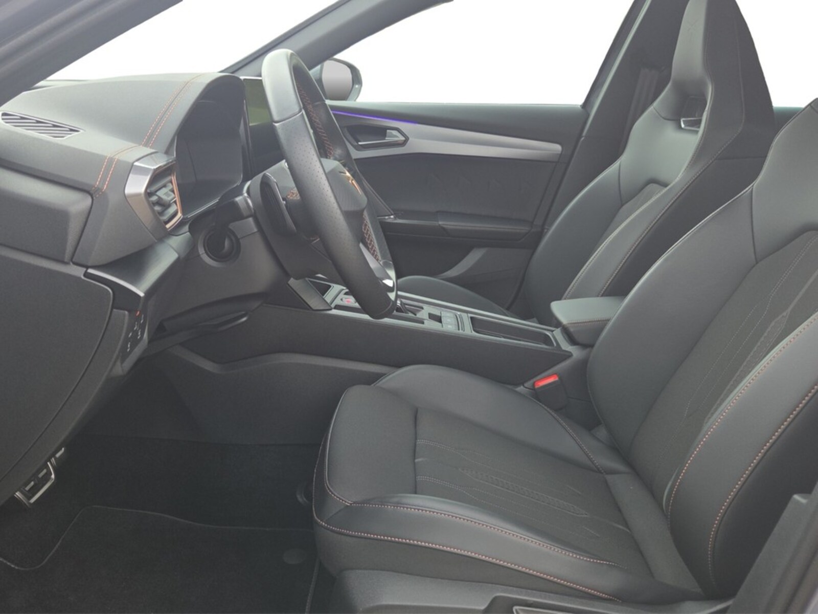 CUPRA Formentor – Bild 11