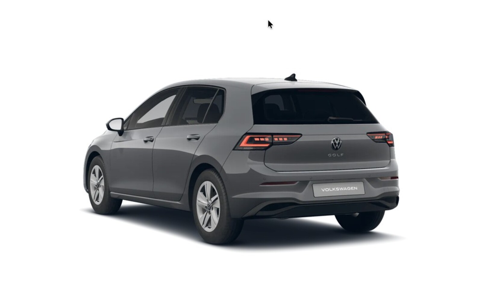 Volkswagen Golf – Bild 3
