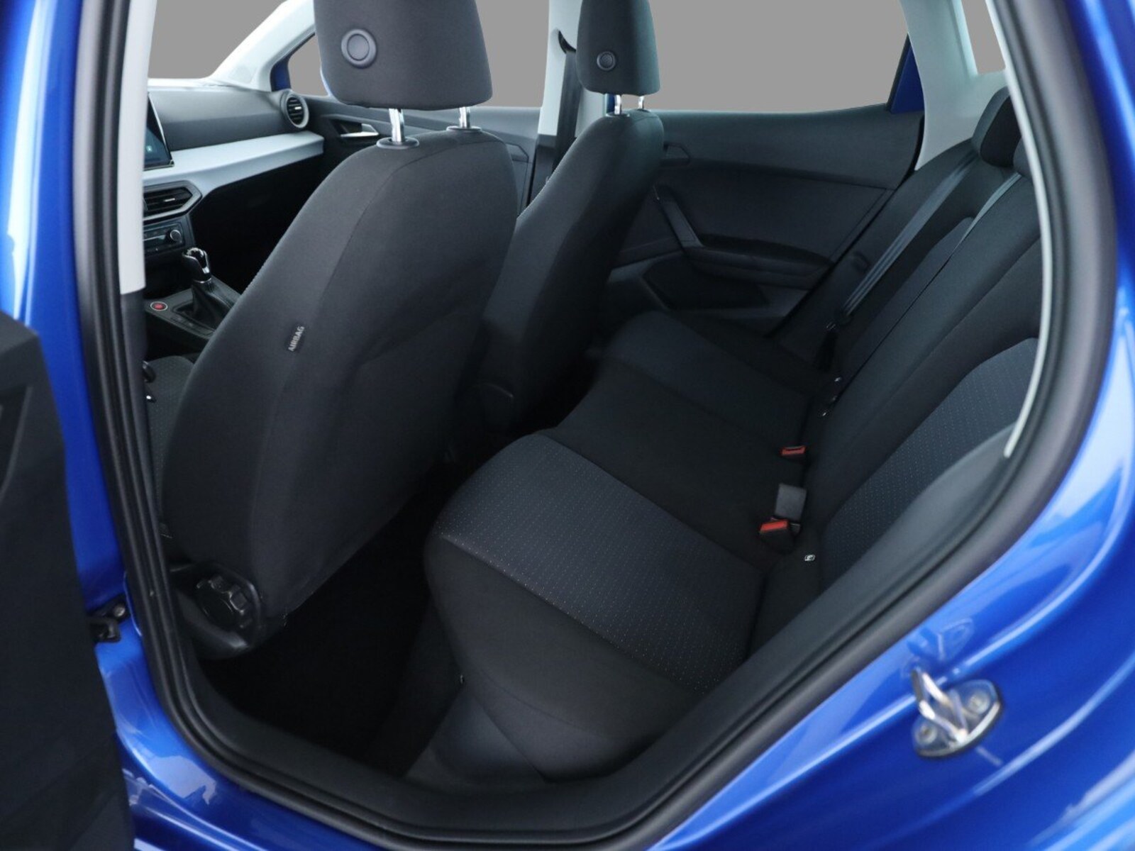 SEAT Ibiza – Bild 10