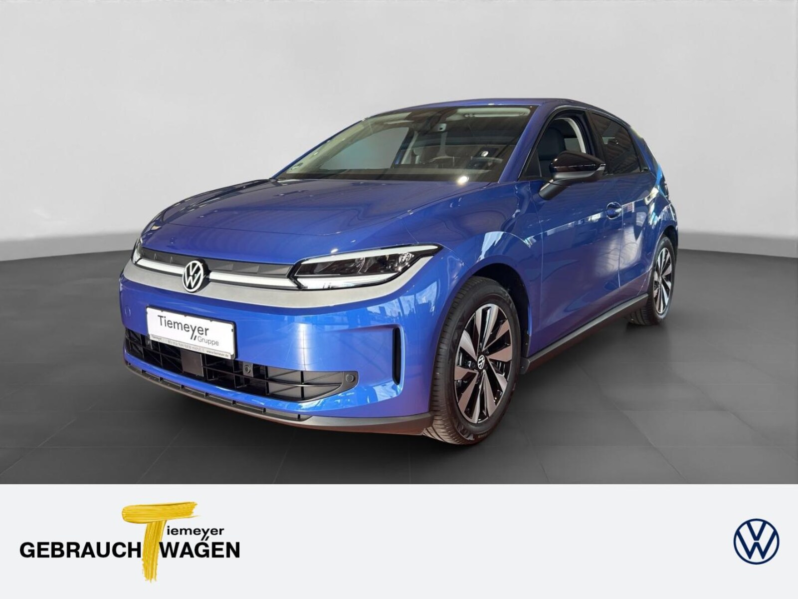 Volkswagen ID. Polo