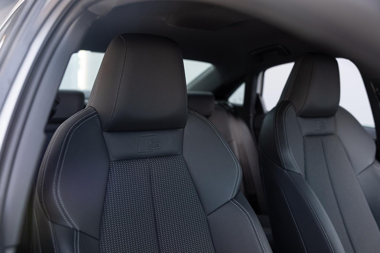 Image about Audi A3 Sedan 35 TFSI S tronic