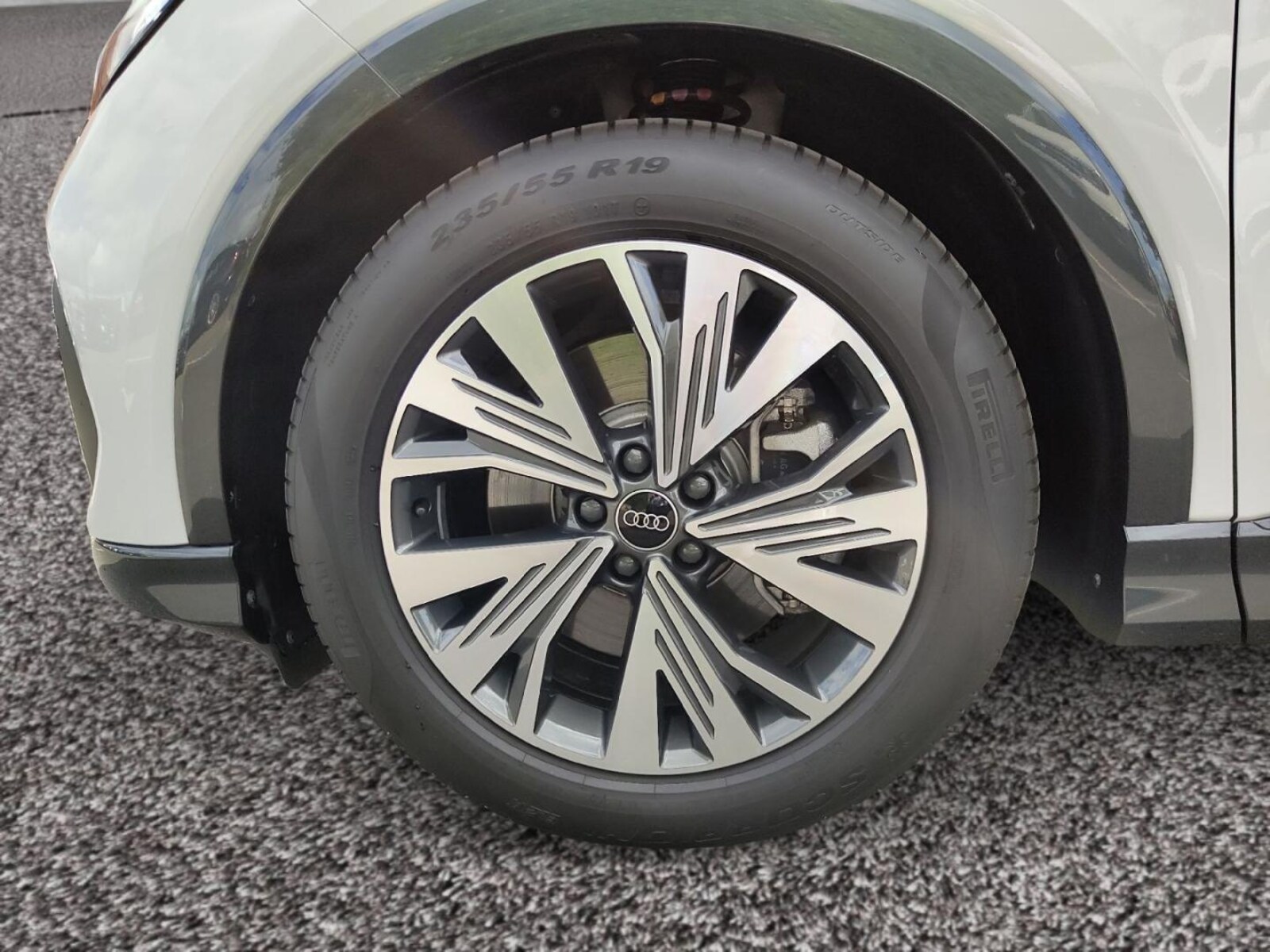 Audi Q4 e-tron – Bild 11